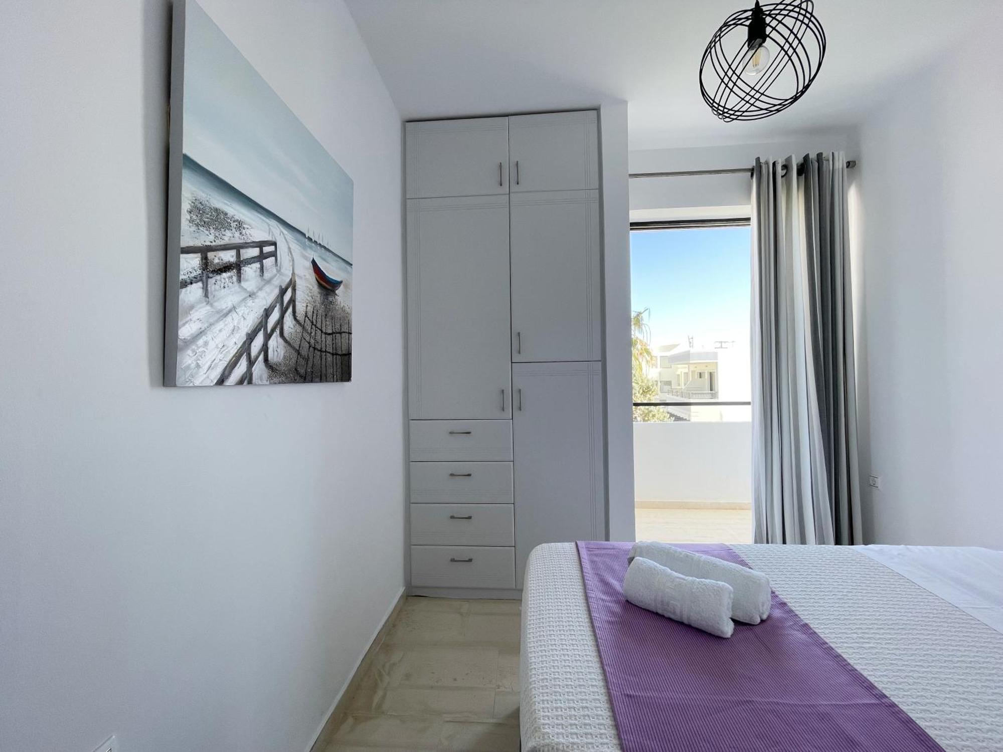 Sunset Seaside Apartments & Studios Rethymno  Exterior photo