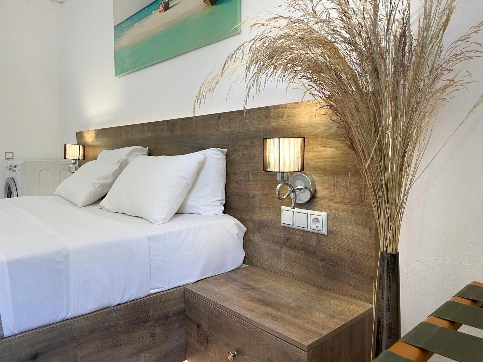 Sunset Seaside Apartments & Studios Rethymno  Room photo