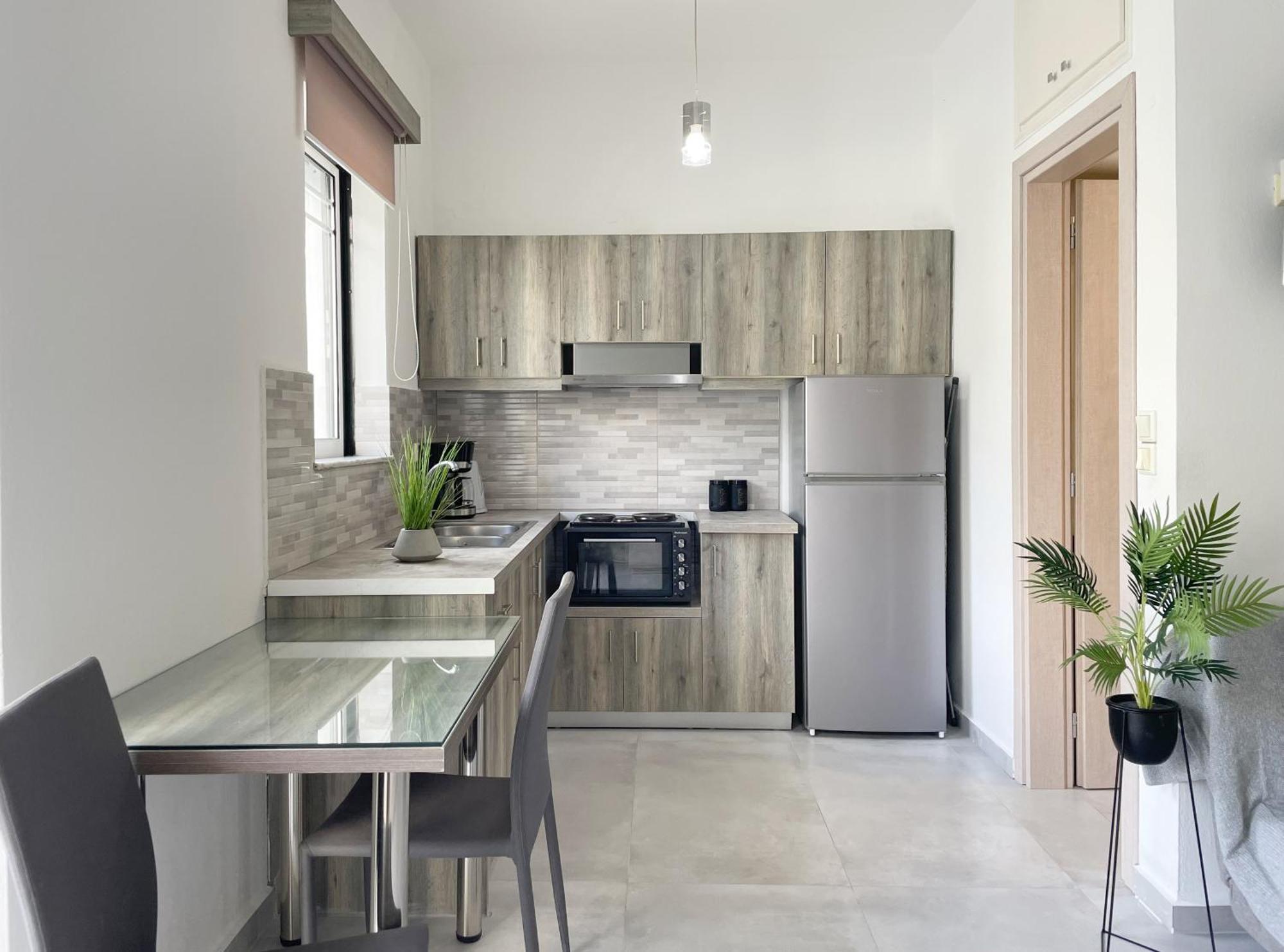 Sunset Seaside Apartments & Studios Rethymno  Room photo