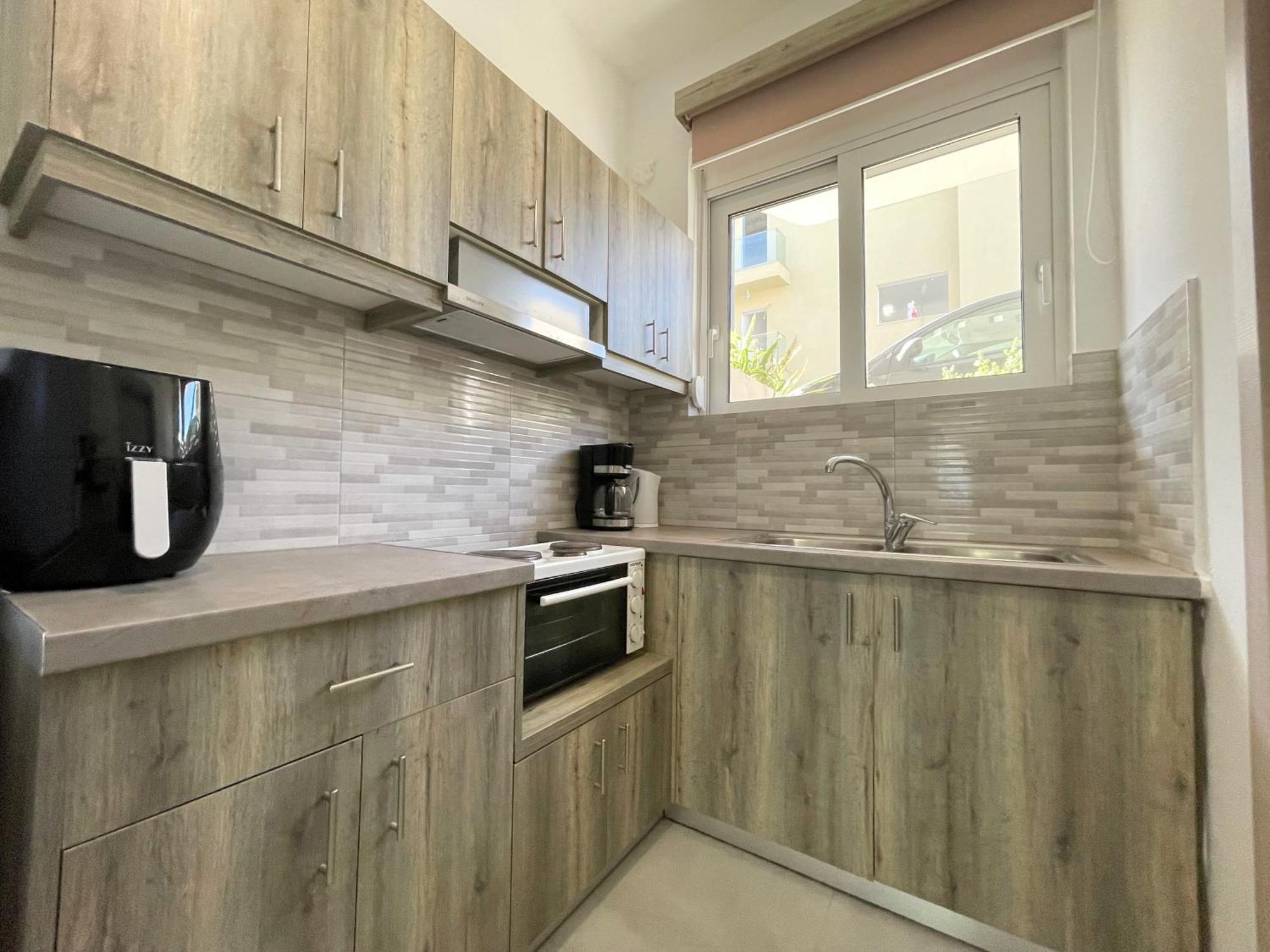 Sunset Seaside Apartments & Studios Rethymno  Room photo