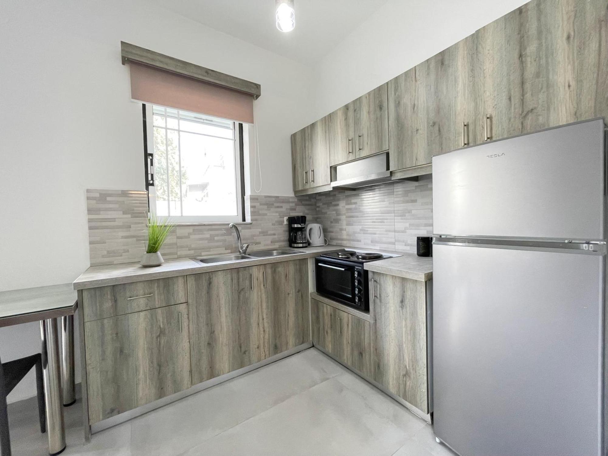 Sunset Seaside Apartments & Studios Rethymno  Room photo