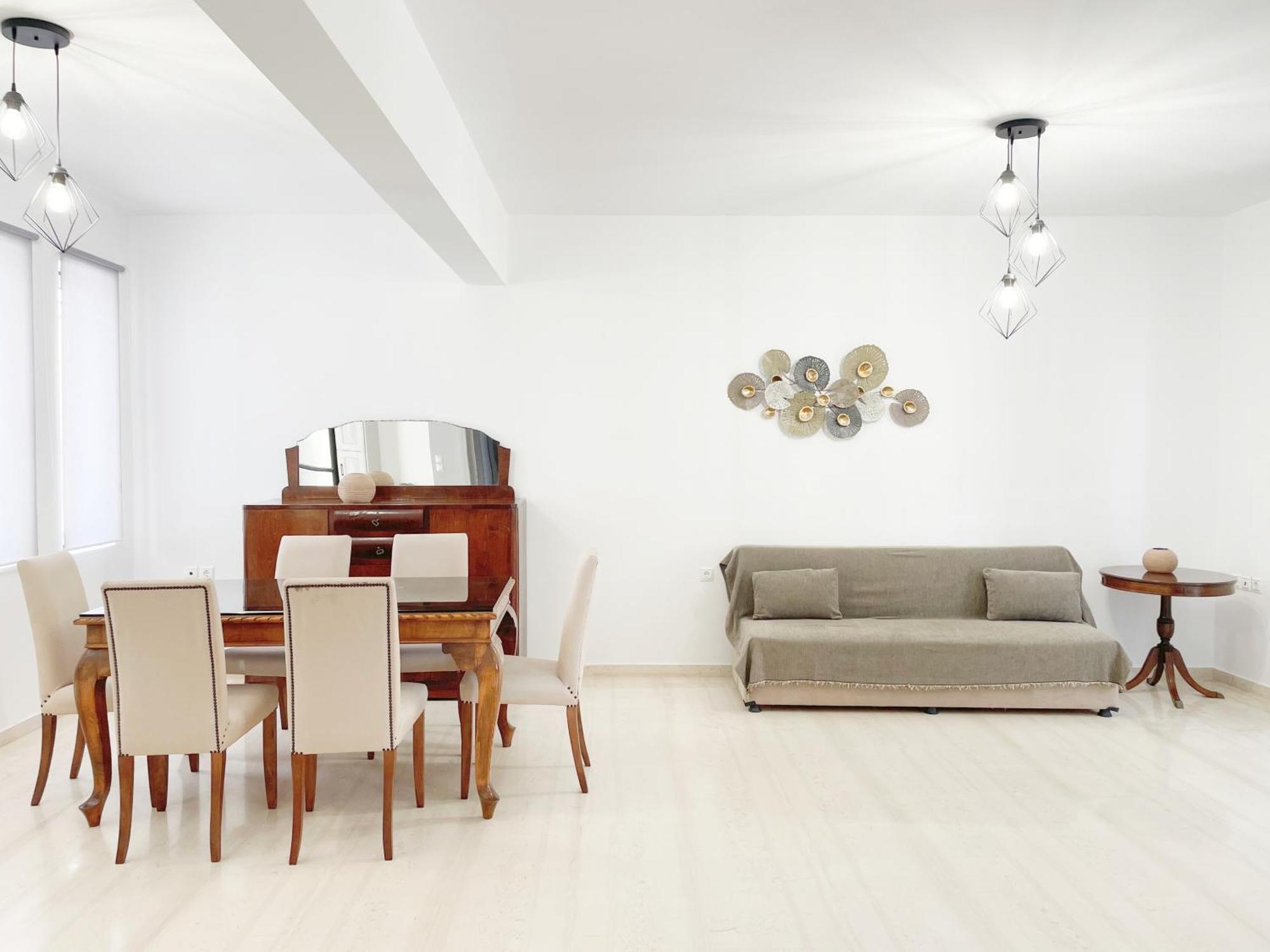 Sunset Seaside Apartments & Studios Rethymno  Exterior photo
