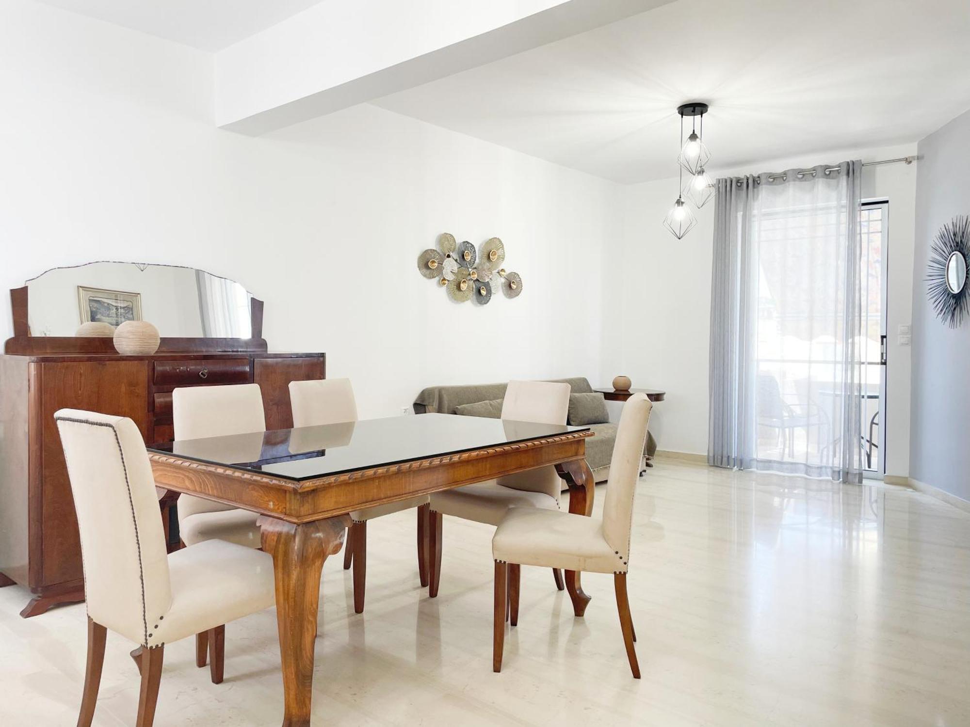 Sunset Seaside Apartments & Studios Rethymno  Exterior photo