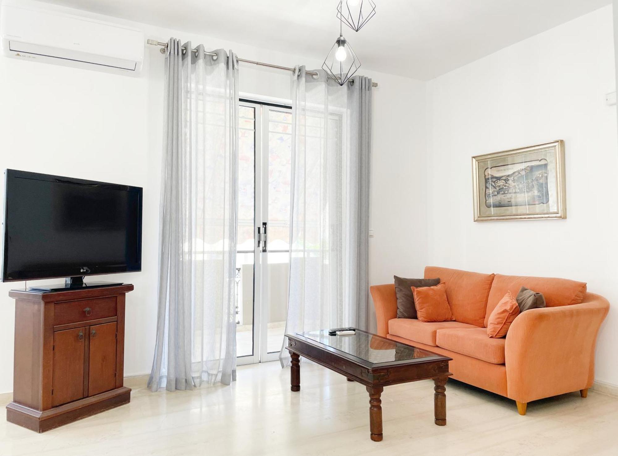 Sunset Seaside Apartments & Studios Rethymno  Room photo